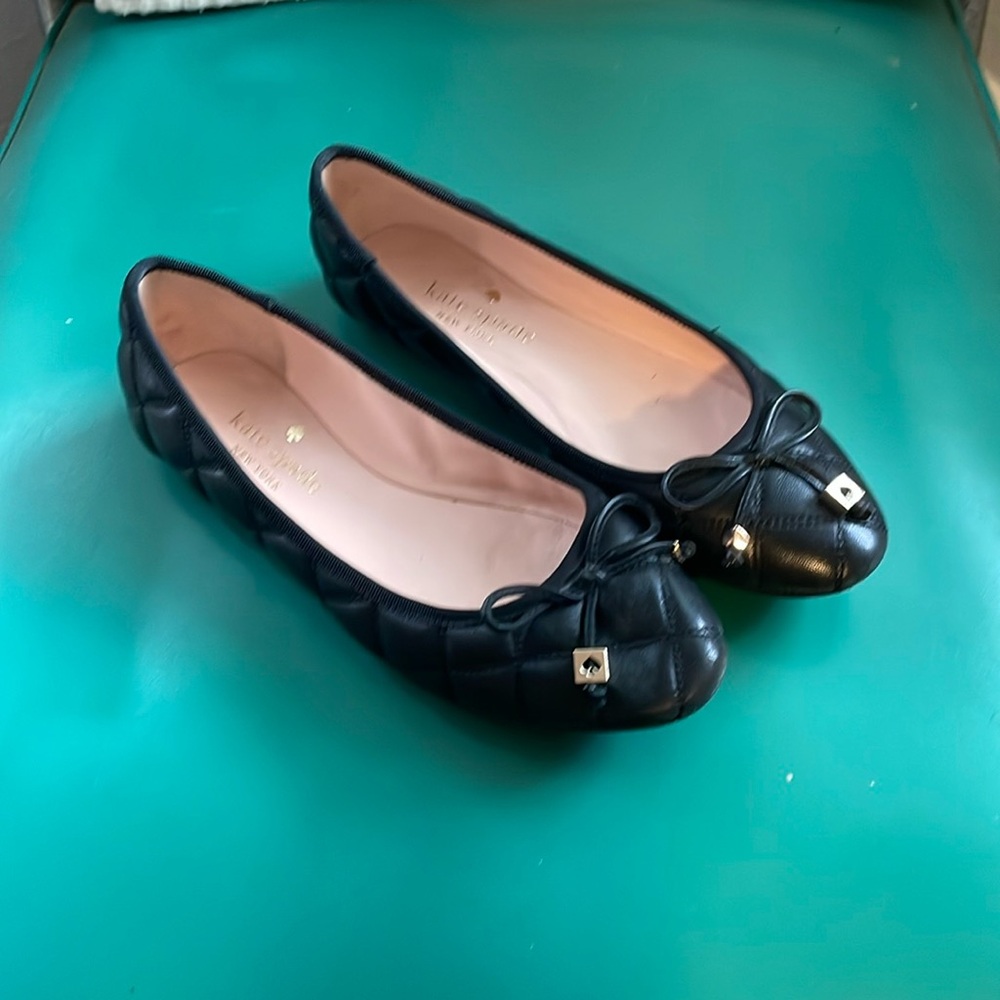 Kate Spade ballet flats